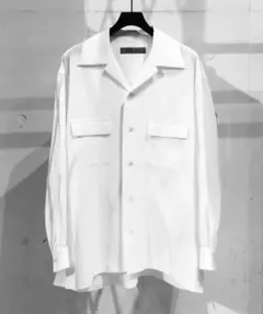 太*田様 長袖シャツ