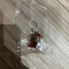 ⭐︎2025J1クラブマスコット めじるしアクセサリー 鹿島アントラーズ しかお