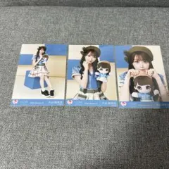 2026年最新】イコラブ 生写真 モーリーの人気アイテム - メルカリ