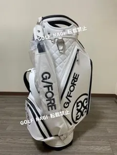 2026年最新】g fore キャディバッグの人気アイテム - メルカリ