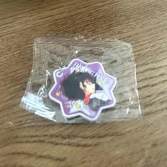 【新品未開封】松田陣平　名探偵コナン　くら寿司　ビッくらポン　ラバーチャーム