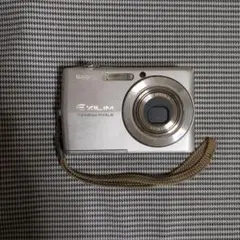 美品 CASIO EXILIM EX-Z700 CCD デジタルカメラ ジャンク - メルカリ
