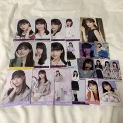 乃木坂46 岩本蓮加 生写真 セット　まとめ売り
