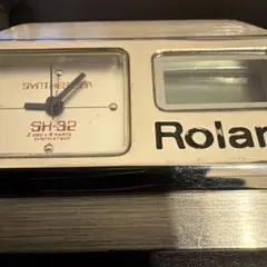 2026年最新】ROLAND SH-32の人気アイテム - メルカリ