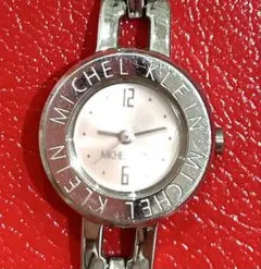 幸*丸様 MICHEL KLEIN レディース腕時計　稼働品のサムネイル