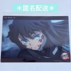 2025年最新】鬼滅の刃 ビッグクリアカード 無一郎の人気アイテム