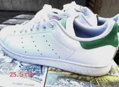 ⭐️美品❗️定番スタンスミス⭐️adidas Stan Smith