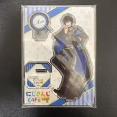 にじさんじ スイパラ Vtuber