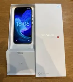 XIAOMI 17 Pro 16GB 1024GB グリーン　美品