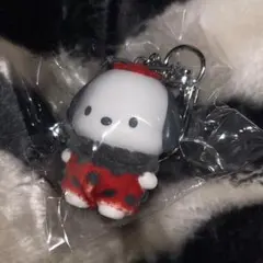 サンリオ　ちびっとも　むしさん　ポチャッコ