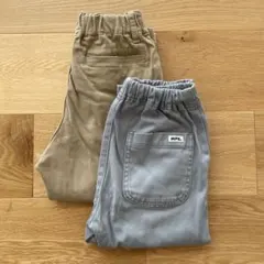 ズボン まとめ売り