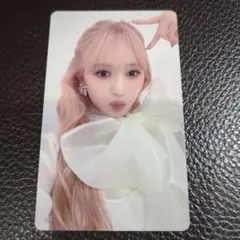 ME:I 山本すず 065 トレカ追加公演