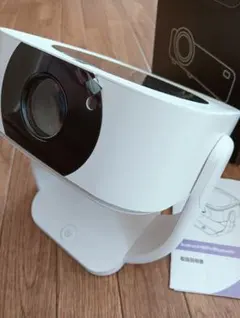 PLEASINGSAN EMS美顔器 LED美顔器 美品 2025年6月購入 - メルカリ