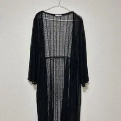 Honeys ロングレースボレロのサムネイル