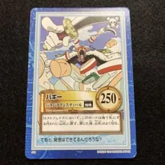 ONEPIECE カードダスハイパーバトル C24 バギー 財宝への執念 - メルカリ