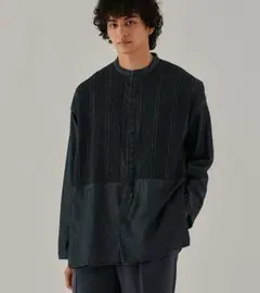 Bshop別注Pheeta キューバシャツ Trinity MEN Bshop別注Pheeta キューバシャツ Trinity MEN - メルカリ