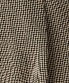 LOWRYS FARM ラナテック多機能フレアパンツ　新品同様