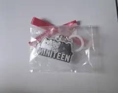 MINITEEN めじるしアクセサリー
