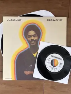 2025年最新】james mason レコードの人気アイテム - メルカリ
