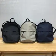 軽量リュック