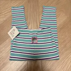 ベビー　パンツ　レギンス　チマジロ　micorrid