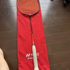 YONEX ASTROX77(赤)4UG5 廃盤