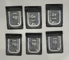 Vista Scan 用　IP 5枚　中古 2025年最新】VISTA SCANの人気アイテム - メルカリ