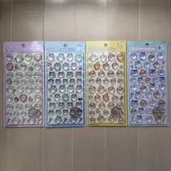 ボンボンドロップシール ちいかわ 第一弾 正規品