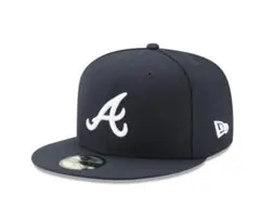 59FIFTY アトランタ・ブレーブス