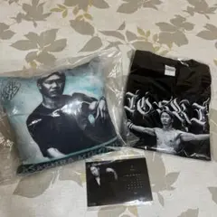 キズ 来夢 Tシャツ XLサイズ MASKED CAFE - メルカリ
