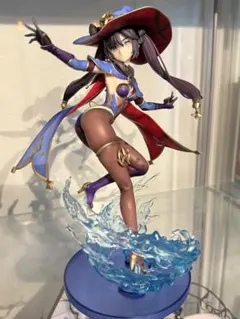 2026年最新】原神フィギュアの人気アイテム - メルカリ