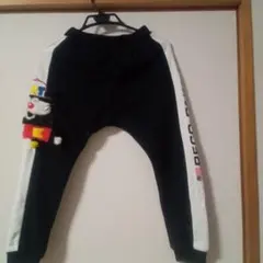 超お買い得❗️harapeko paint ボトムス size130 5800円