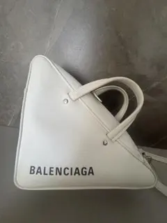 Balenciagaバレンシアガ　トライアングルバッグのサムネイル