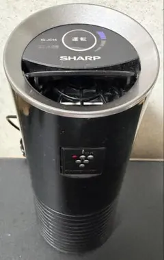 SHARP IG-JC15 イオン発生器 USB接続のサムネイル