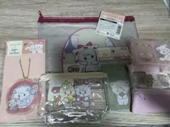 mikko リルアラモード グッズ 6点セット