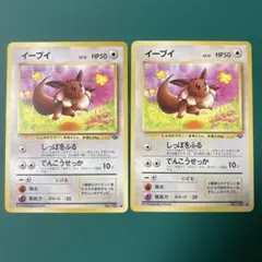 2009年 イーブイ LV.12 コレクションパック PSA8 イーブイ [コレクションパック シェイミLV.X] 011/012 買取 | ポケモン