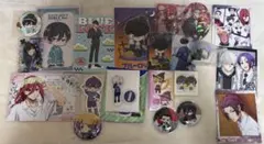 ブルーロック まとめ売り　糸師凛、糸師冴、千切、凪など