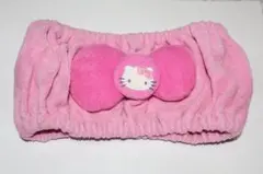 ハローキティ ヘアターバン