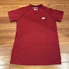 MyProtein 赤 Mサイズ Tシャツのサムネイル