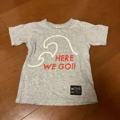 BREEZE ブリーズ　Ｔシャツ　130センチ