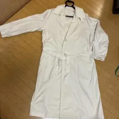 ★トレンチコート ★￼ユニクロU★アイボリー