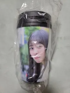 乃木坂46 遠藤さくら timeflies cafe タンブラー 350ml