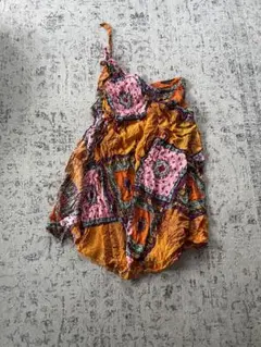 訳あり【SHEIN シーイン】巻きスカート サイズFree