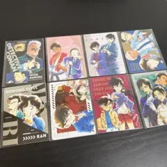名探偵コナン トレーディンググラフィックコレクション まとめ売り
