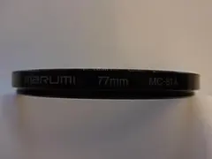 직경 77mm 마루미 MC-81A