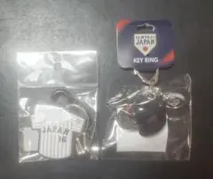 ☆【品薄商品】WBC 大谷翔平ヘルメット型キーリング & カラビナキー2個セット