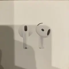 Apple AirPods 第4世代 本体のみのサムネイル