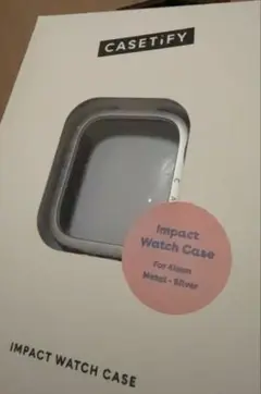 Casetify impact case Apple Watch 41mm