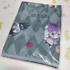 DIABOLIK LOVERS マルチクロス