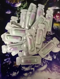 ポーラB.Aグランラグゼ O 保湿クリーム.マスク0.6x10包